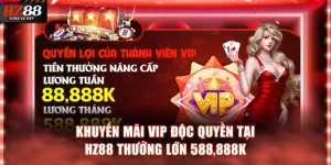 Khuyến mãi VIP