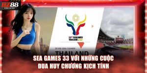 SEA Games 33